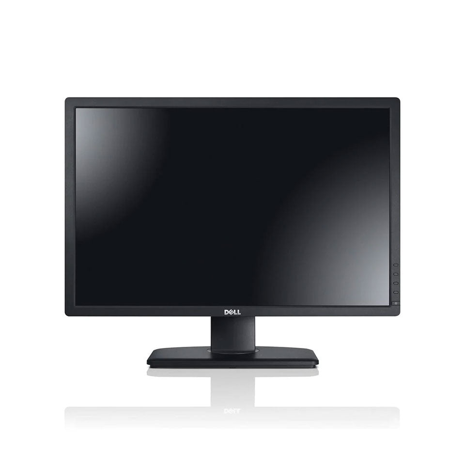 Dell UltraSharp U2412MC monitor