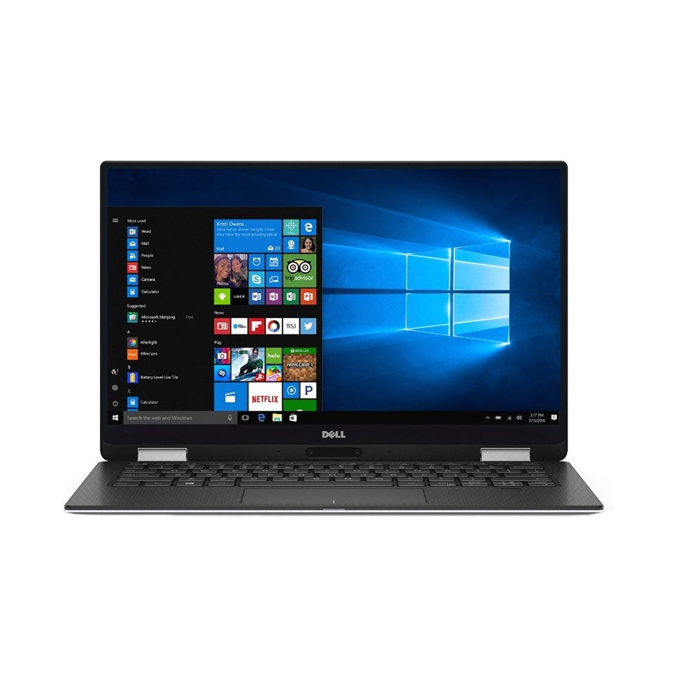 Dell XPS 13 9365 laptop + Windows 11 Pro