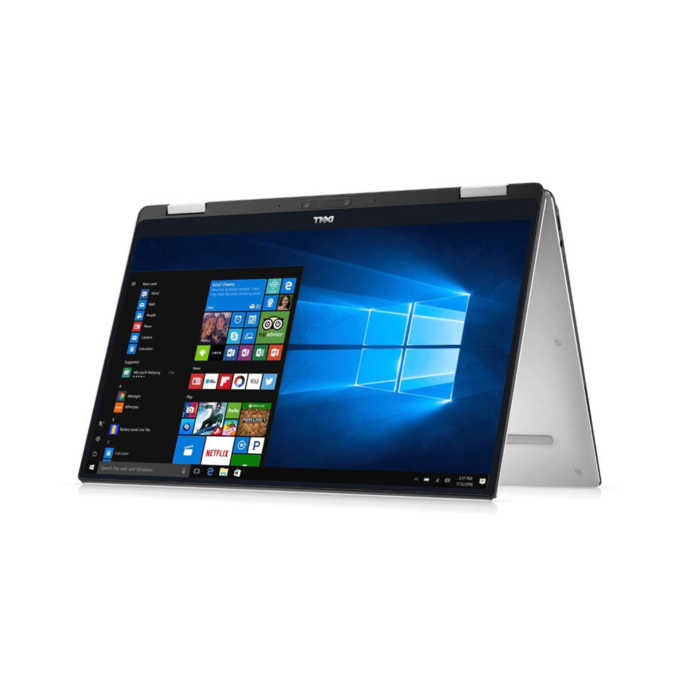 Dell XPS 13 9365 laptop + Windows 11 Pro