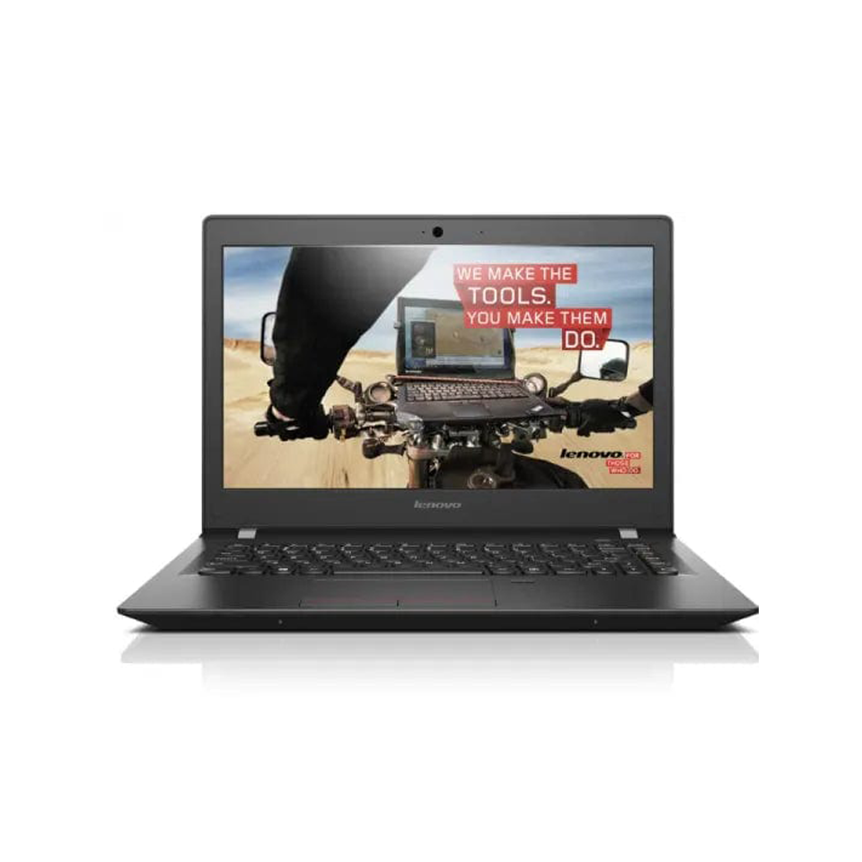 Lenovo ThinkPad E31-80 laptop + Windows 10 Pro