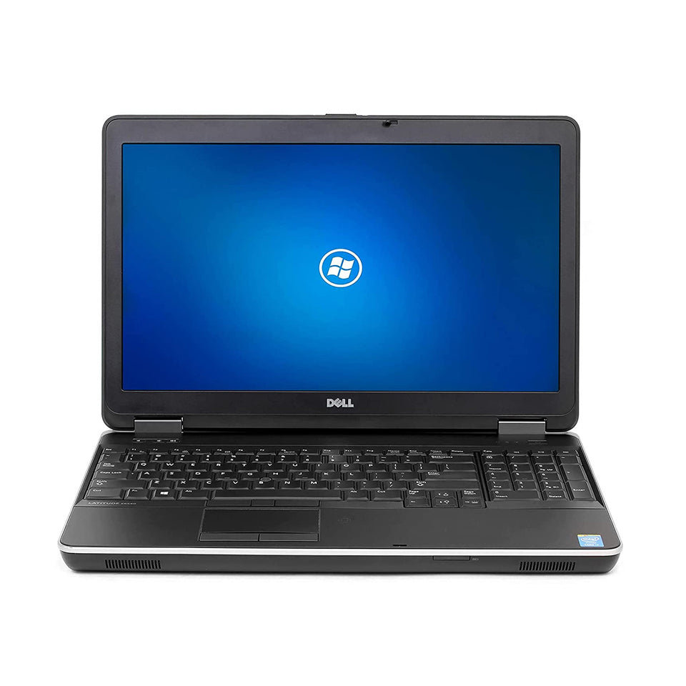 Dell Latitude E6540 laptop