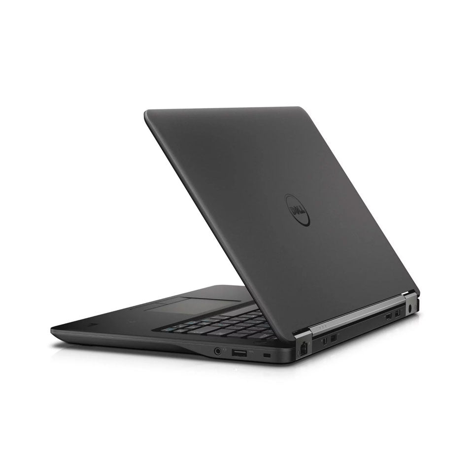 Dell Latitude E7470 HUN laptop + Windows 10 Pro (1187058)
