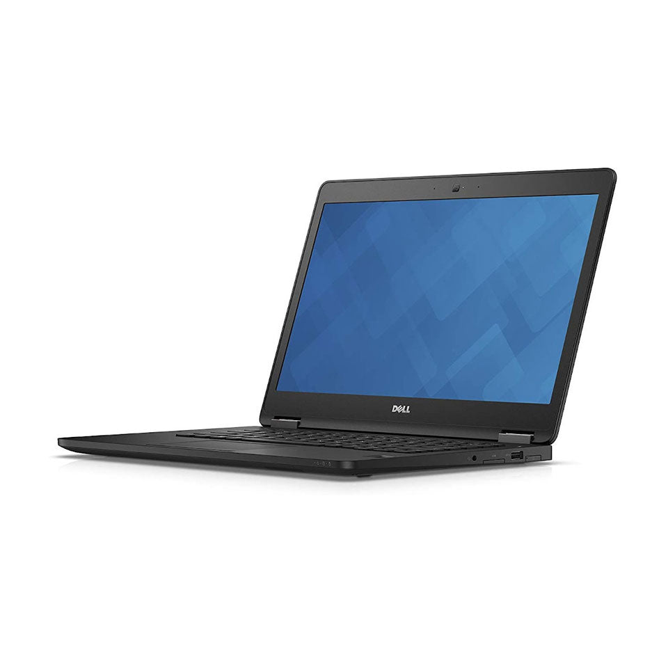 Dell Latitude E7470 HUN laptop + Windows 10 Pro