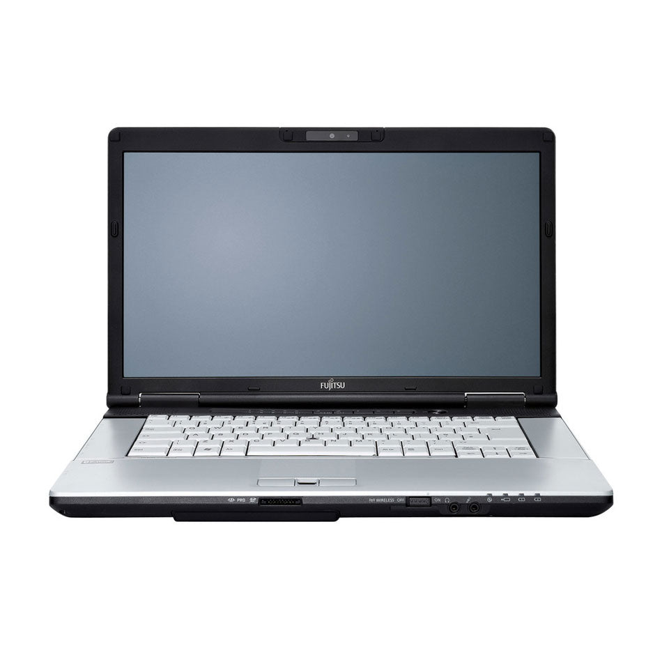 Fujitsu LifeBook E751 laptop