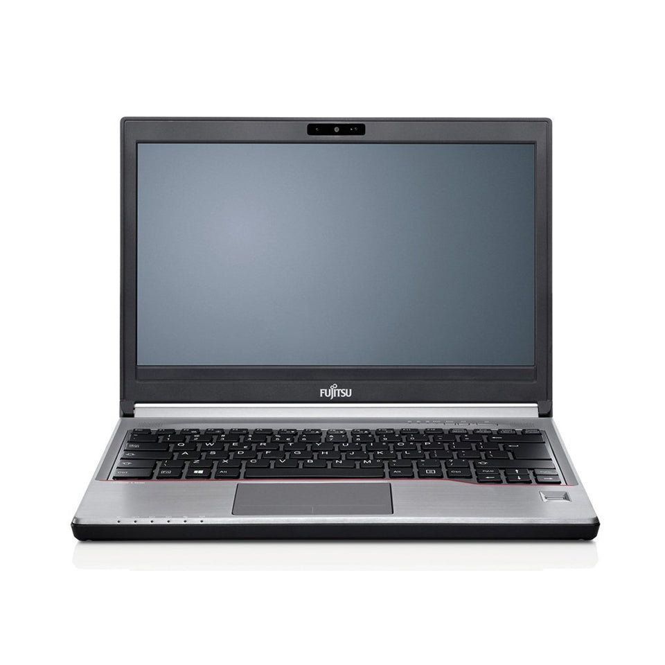 LifeBook E546 HUN laptop + Windows 10 Pro