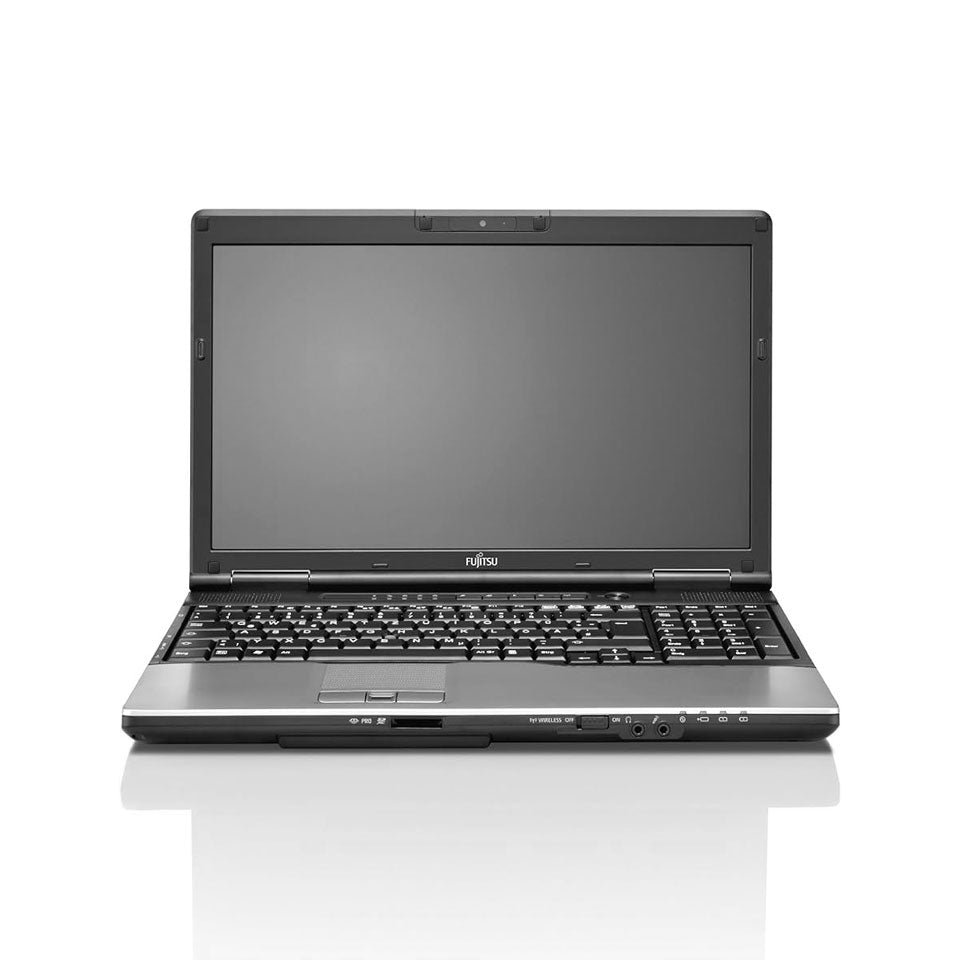 Fujitsu LifeBook S782 HUN laptop