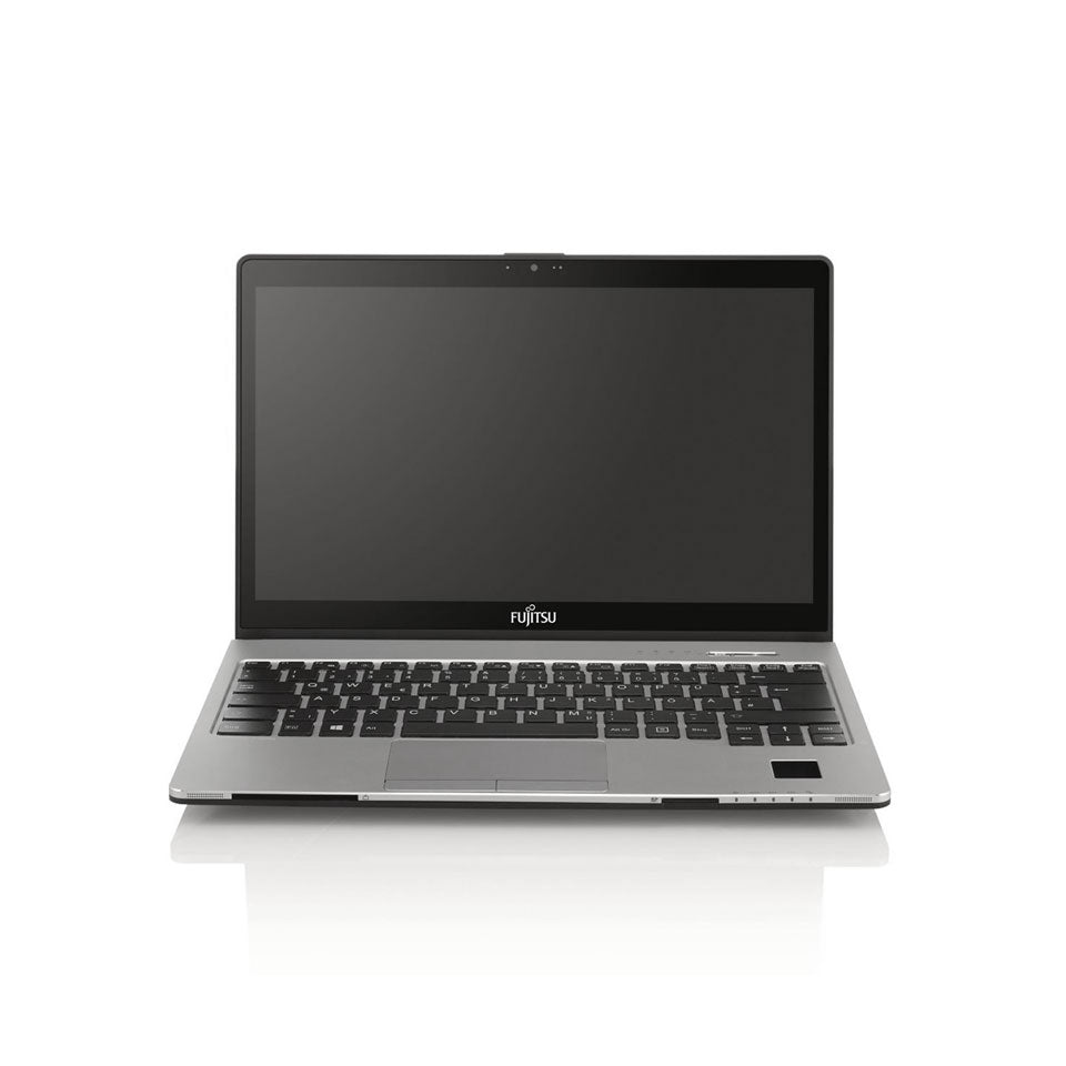 Fujitsu LifeBook S937 HUN érintőképernyős laptop + Windows 10 Pro