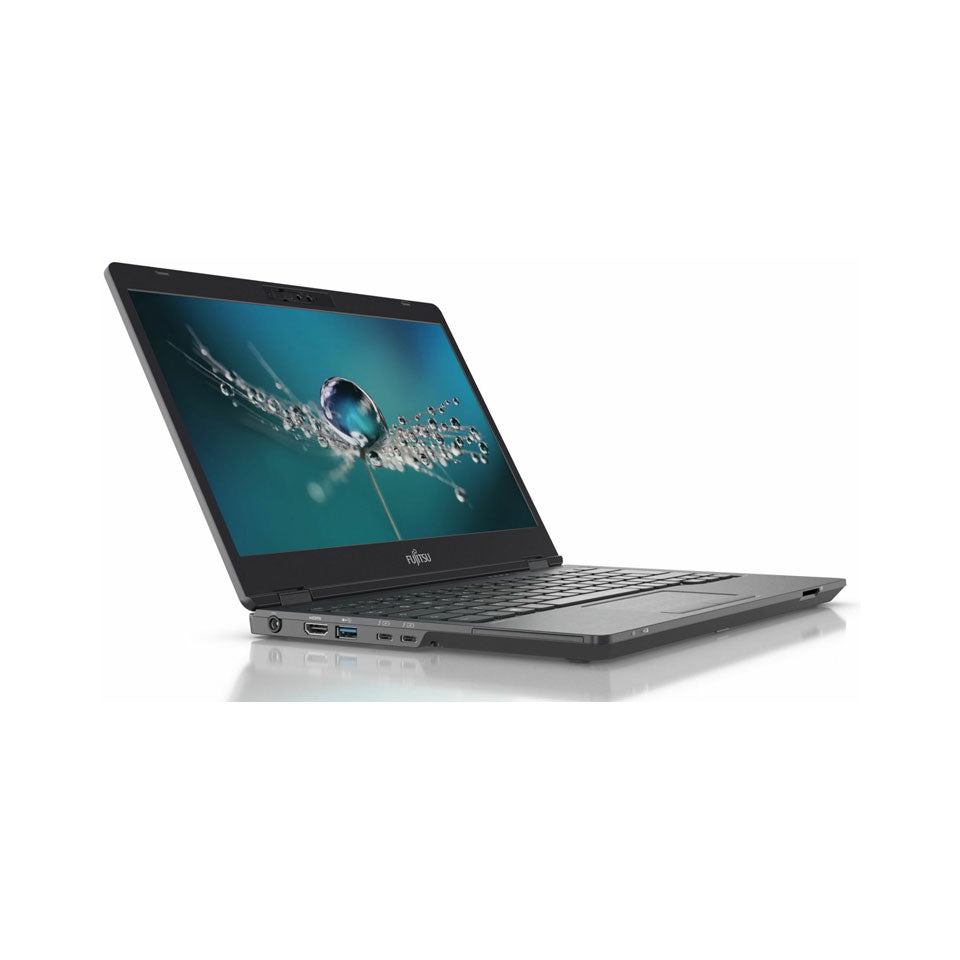 Fujitsu LifeBook U7311 laptop + Windows 11 Pro
