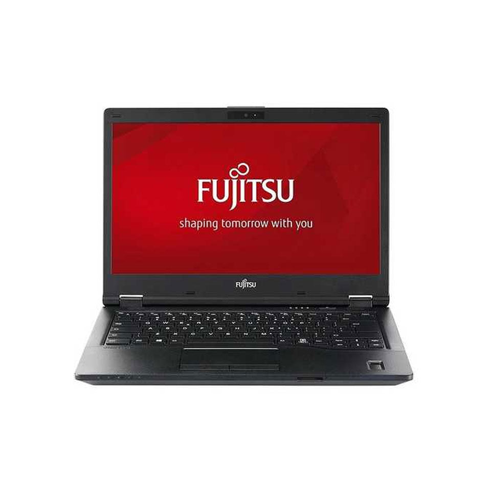 Fujitsu Lifebook U728 HUN laptop + Windows 11 Pro