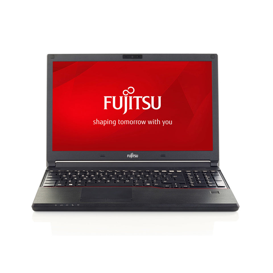 Fujitsu LifeBook E554 HUN laptop