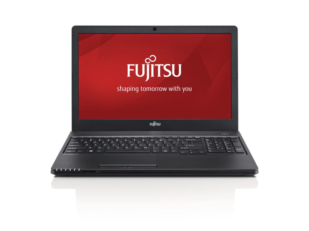 Fujitsu Lifebook A359 laptop + Windows 11 Pro
