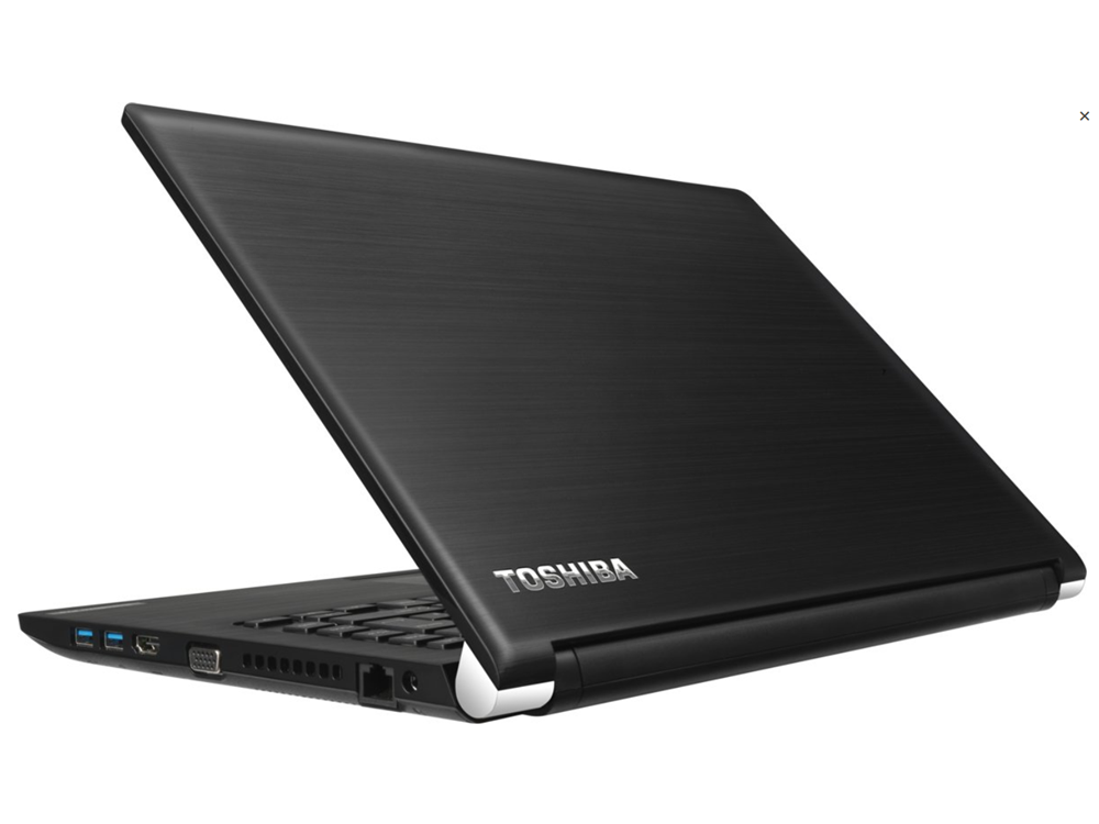 Toshiba Satellite Pro A40-D felújított laptop + Windows 10 Pro