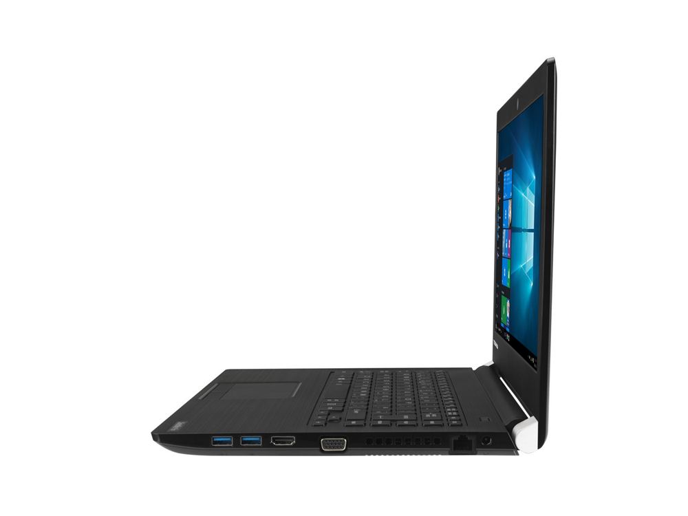 Toshiba Satellite Pro A40-D felújított laptop + Windows 10 Pro