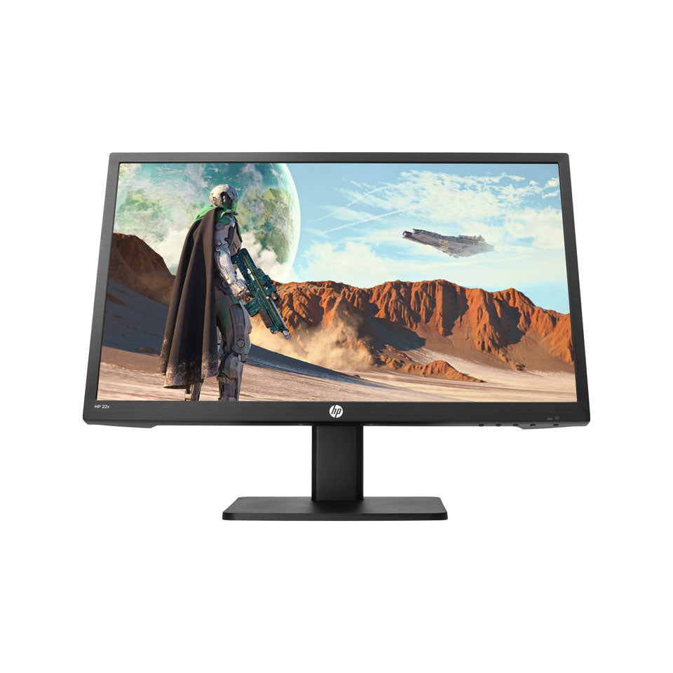 HP 22X monitor