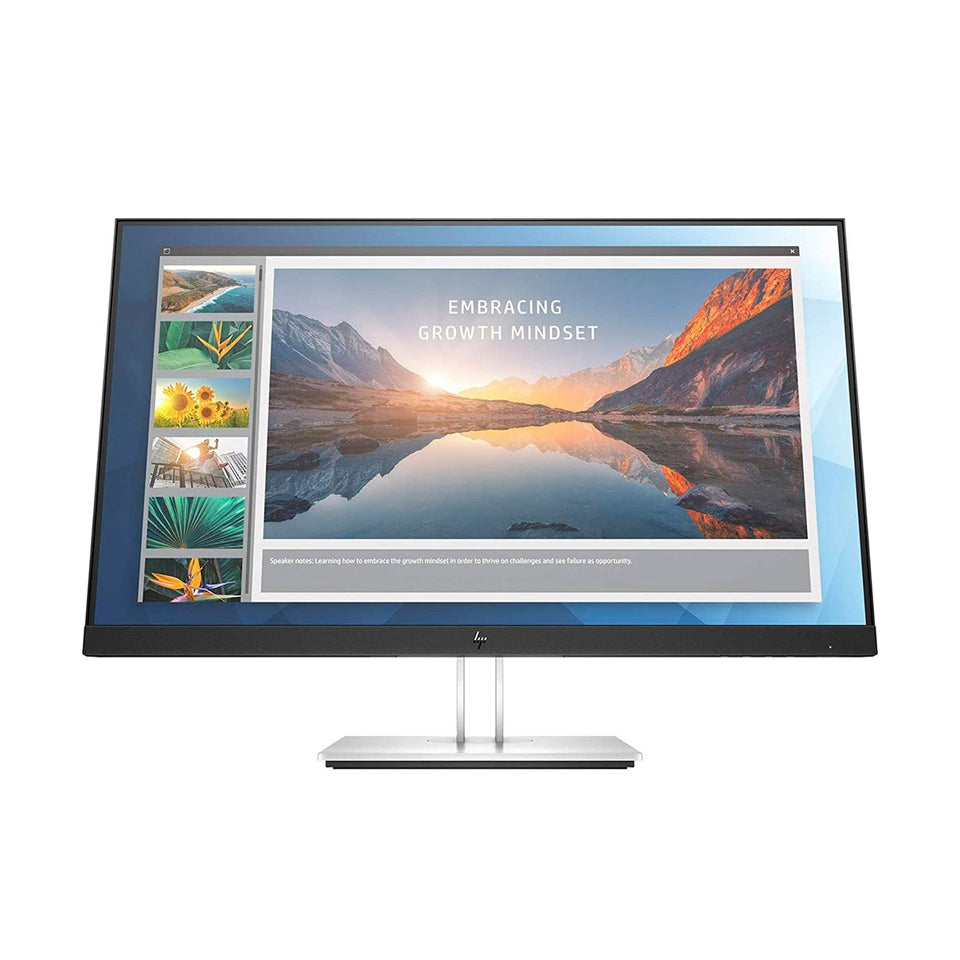 HP E24 G4 monitor