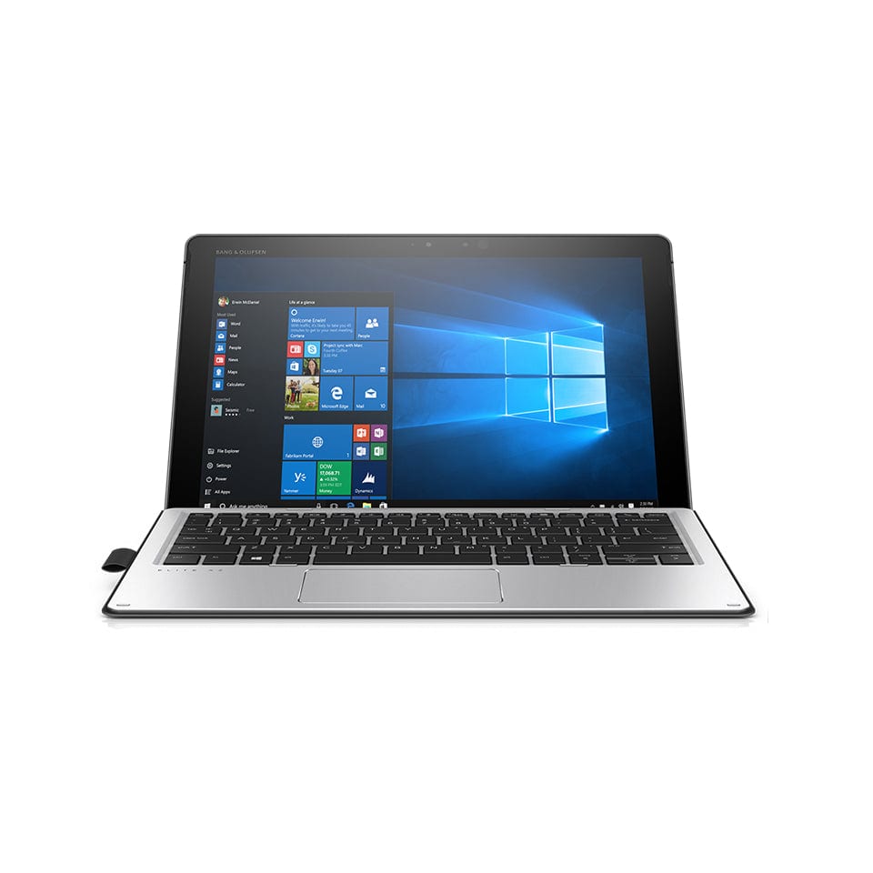 HP Elite X2 1012 G2 HUN érintőképernyős laptop + Windows 10 Pro