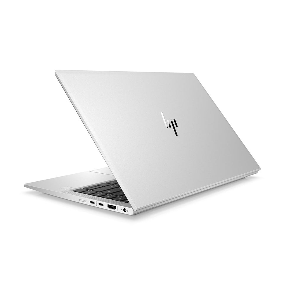 HP EliteBook 845 G8 HUN érintőképernyős felújított laptop + Windows 11 Pro