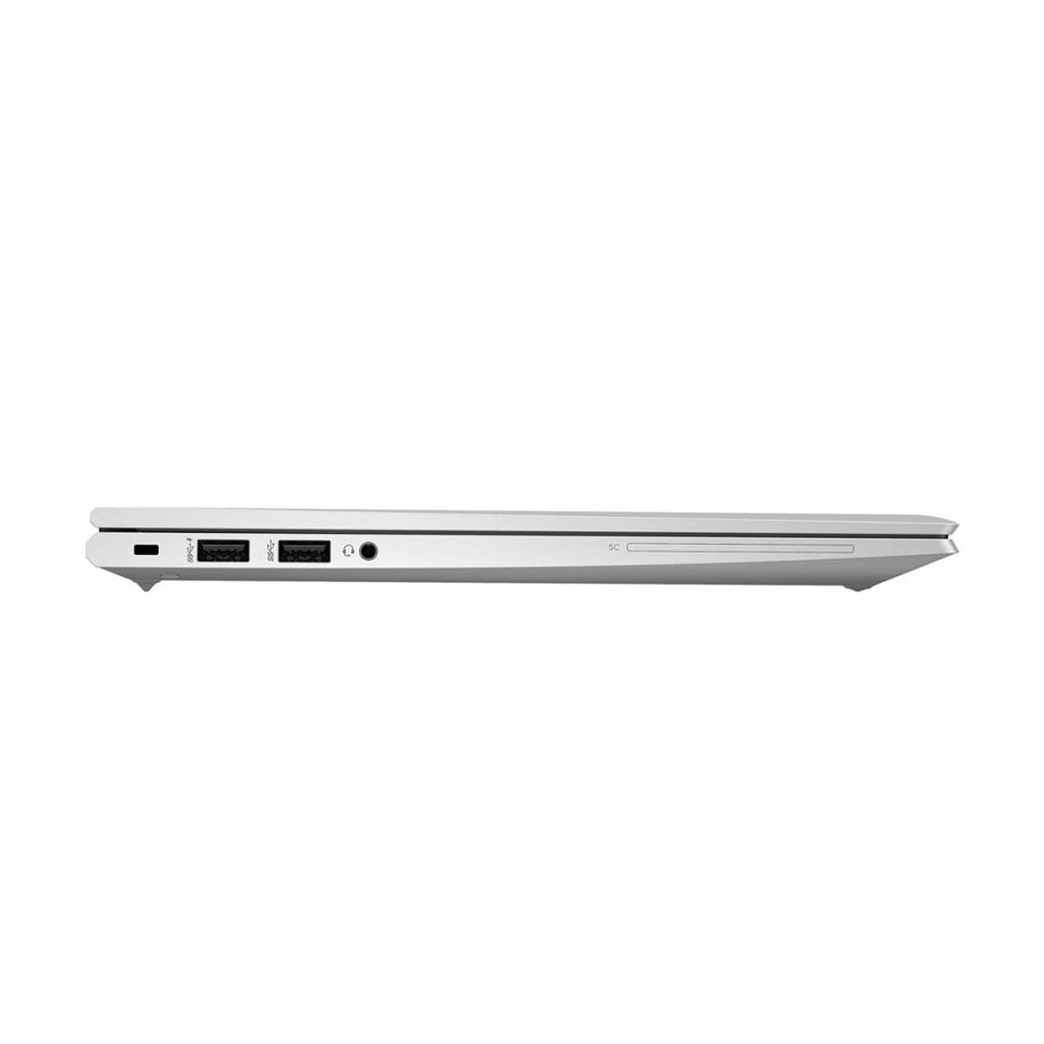 HP EliteBook 845 G8 HUN érintőképernyős felújított laptop + Windows 11 Pro