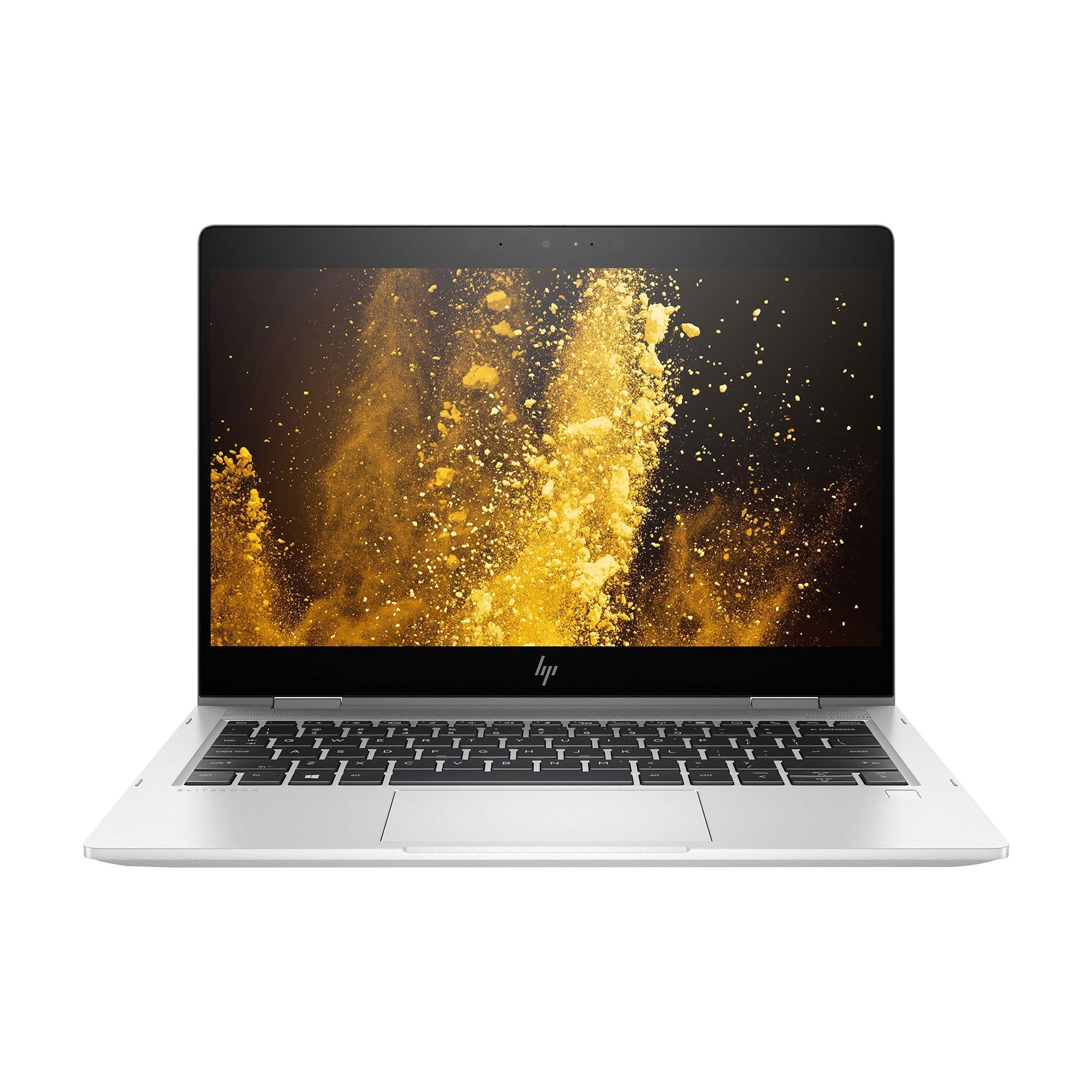 HP EliteBook X360 830 G6 érintőképernyős HUN laptop (1188652)