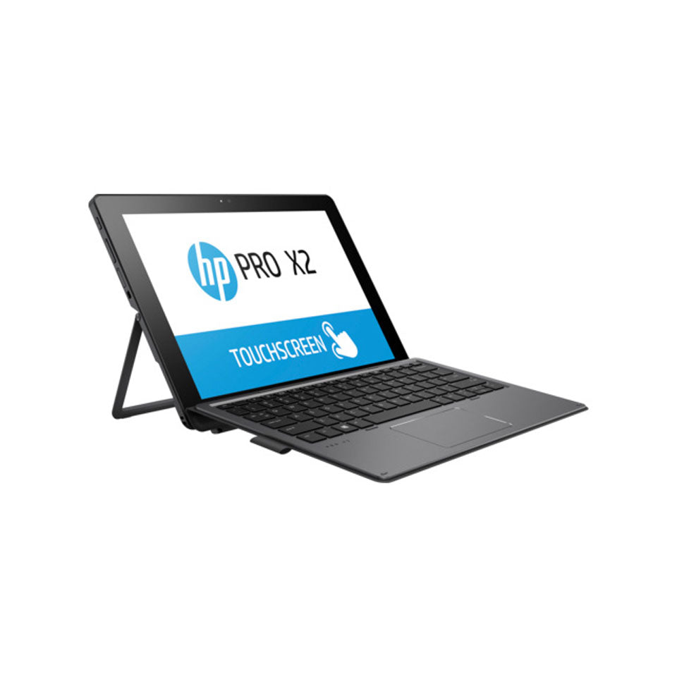 HP Pro X2 612 G2 érintőképernyős laptop + Windows 10 Pro