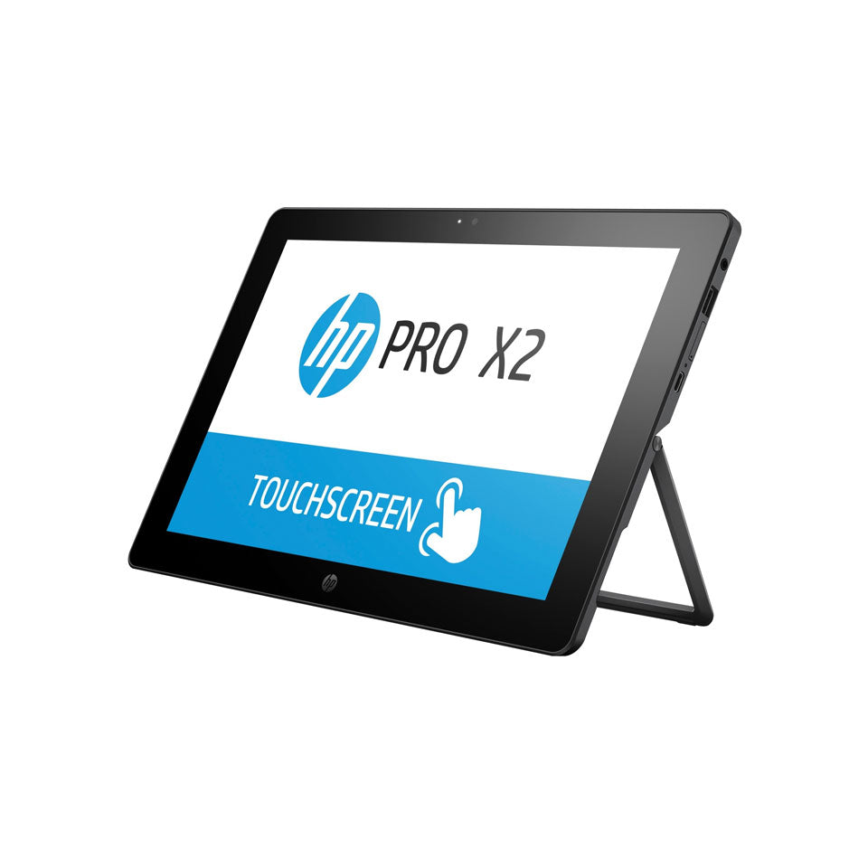 HP Pro X2 612 G2 érintőképernyős laptop + Windows 10 Pro
