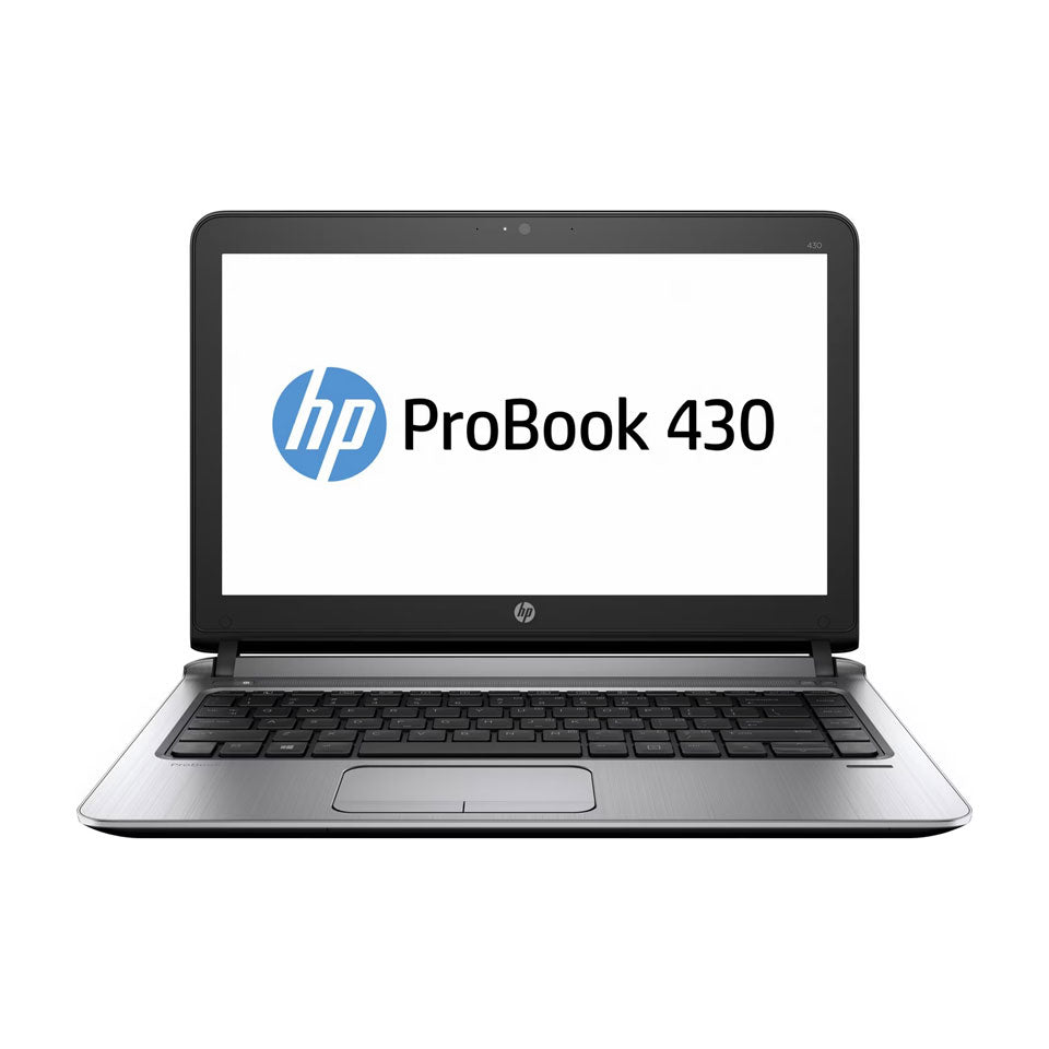 HP ProBook 430 G3 HUN érintőképernyős laptop + Windows 10 Pro