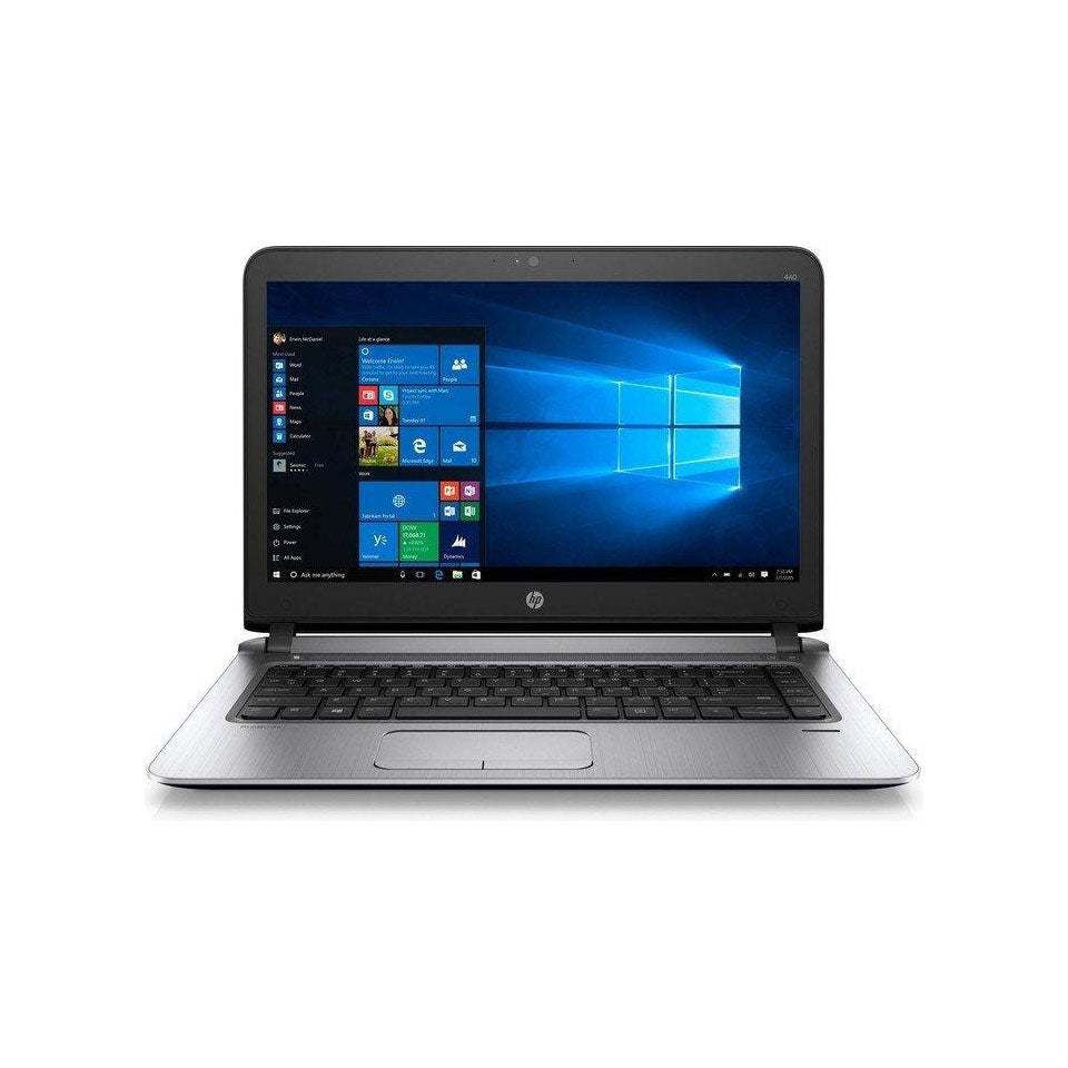 HP ProBook 440 G3 HUN laptop + Windows 10 Pro