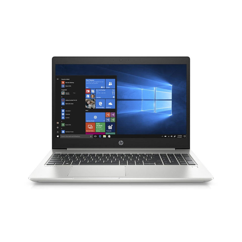 HP ProBook 450 G6 HUN laptop + Windows 10 Pro
