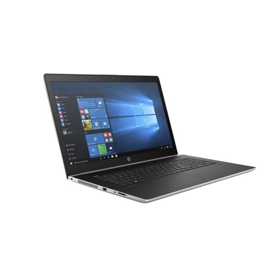 HP ProBook 470 G5 HUN laptop + Windows 11 Pro