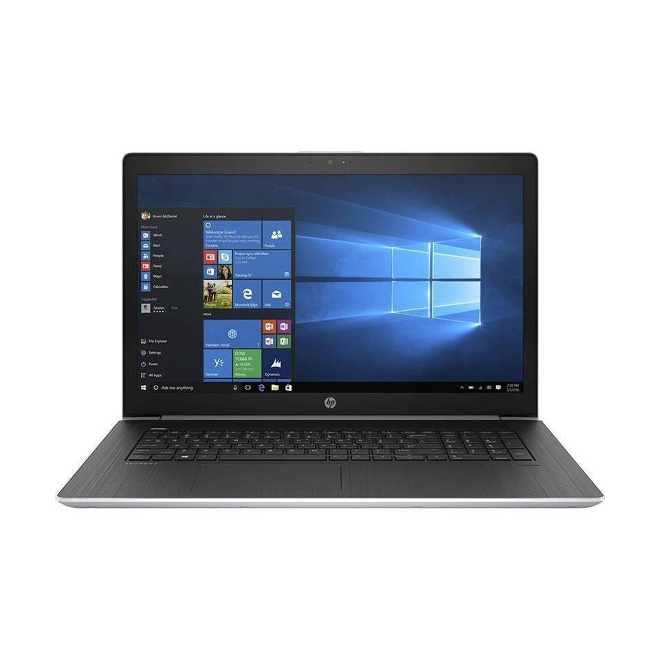 HP ProBook 470 G5 HUN laptop + Windows 10 Pro