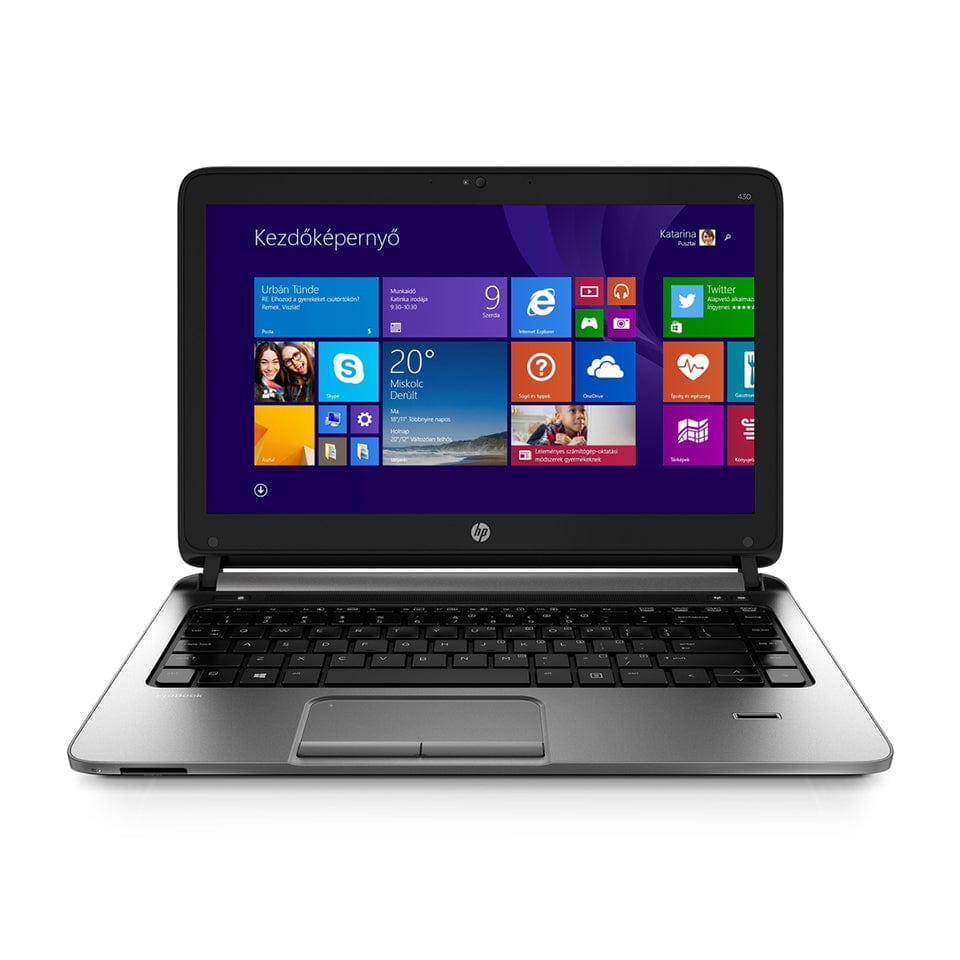 HP ProBook 430 G2 HUN laptop