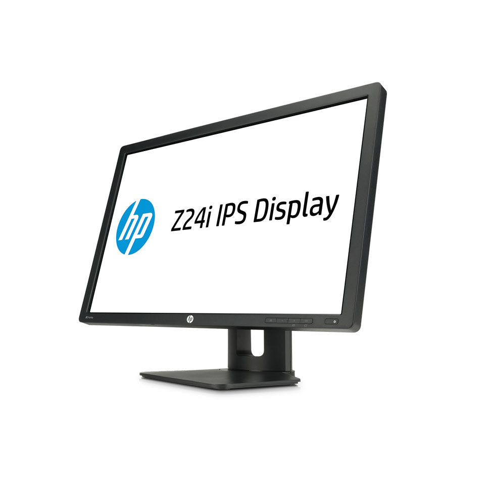 HP Z24i monitor