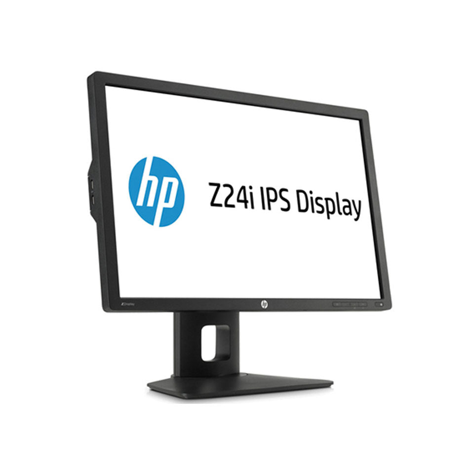 HP Z24i monitor