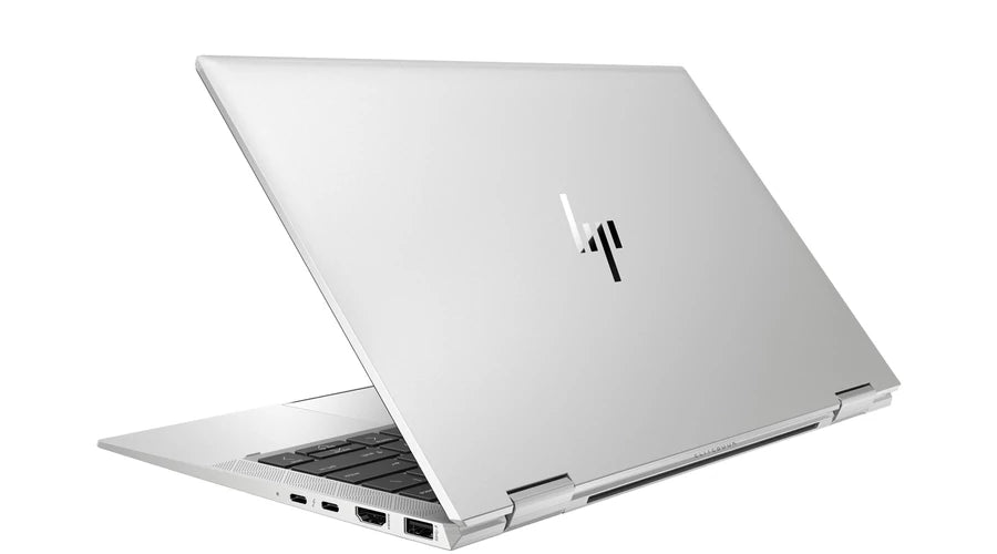 HP EliteBook X360 1030 G7 HUN érintőképernyős felújított laptop + Windows 11 Pro