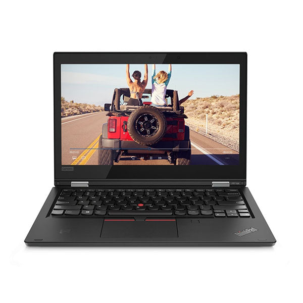 Lenovo ThinkPad L380 HUN laptop + Windows 10 Pro