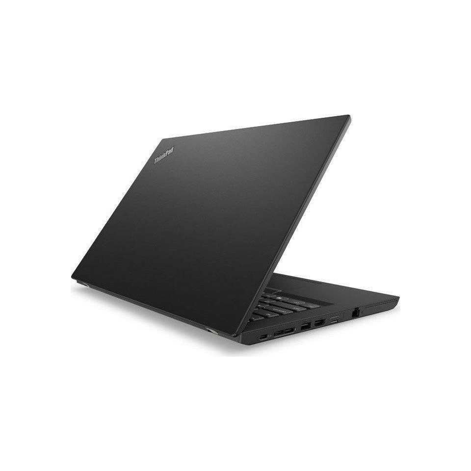 Lenovo ThinkPad L480 HUN érintőképernyős laptop + Windows 10 Pro