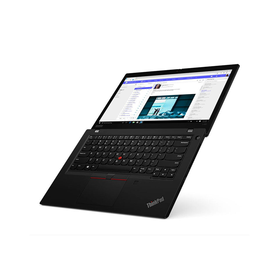 Lenovo ThinkPad L490 HUN laptop + Windows 11 Pro