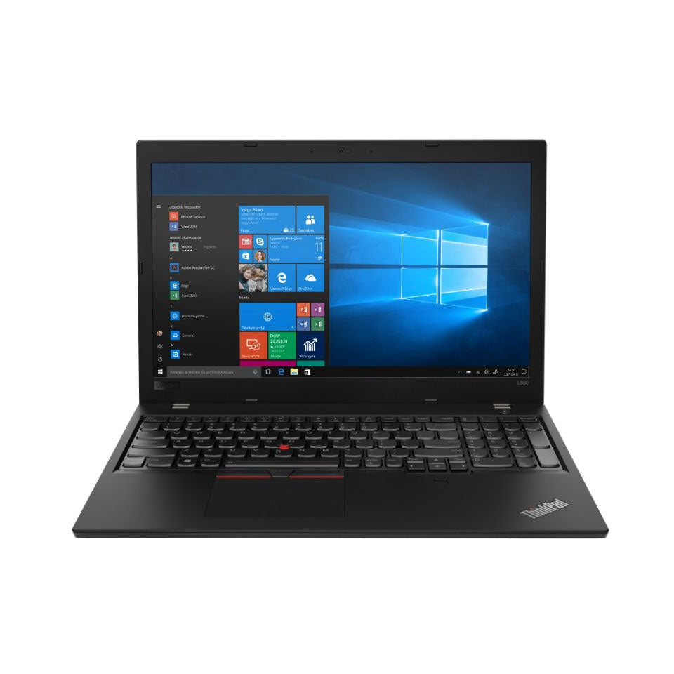 Lenovo ThinkPad L580 HUN laptop + Windows 10 Pro