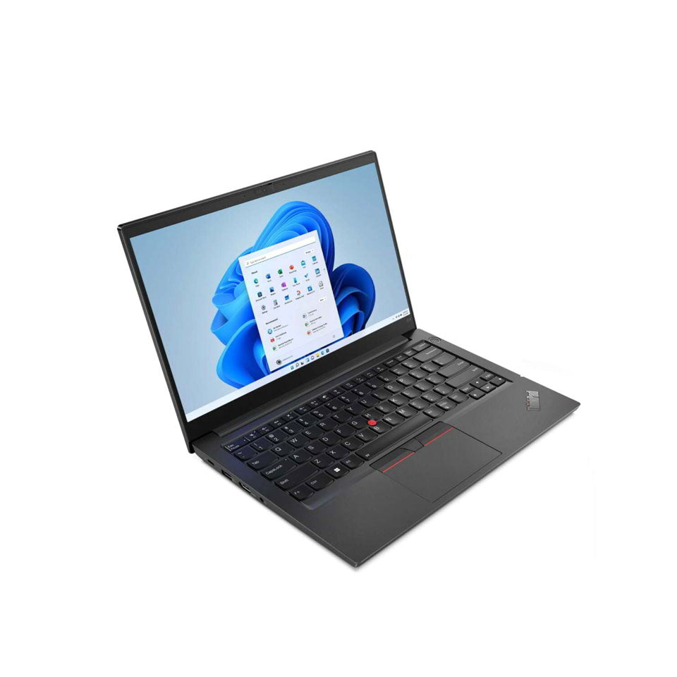 Lenovo ThinkPad E14 HUN laptop + Windows 11 Pro