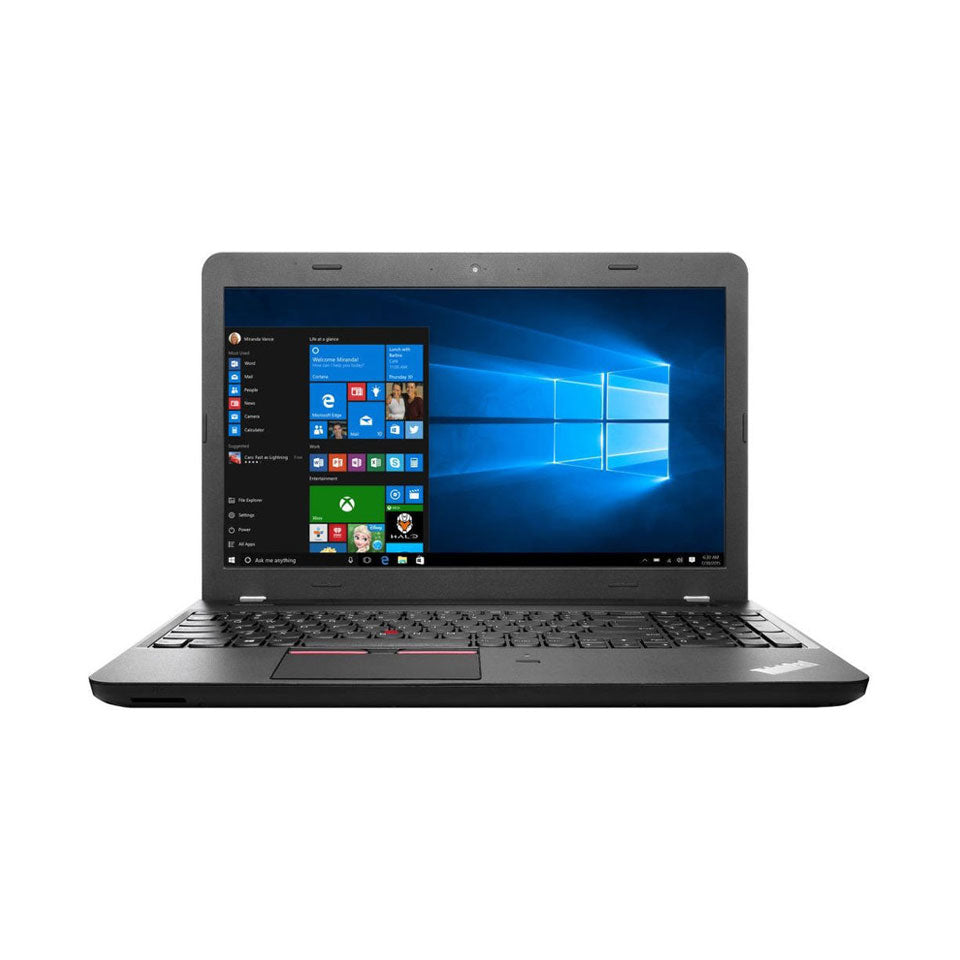 Lenovo ThinkPad E550 HUN laptop