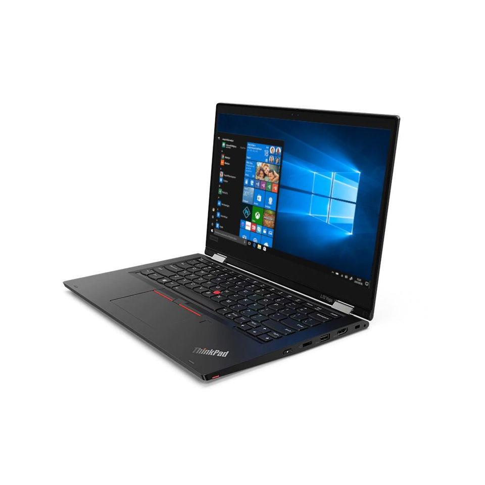 Lenovo ThinkPad L13 Yoga HUN érintőképernyős laptop + Windows 11 Pro