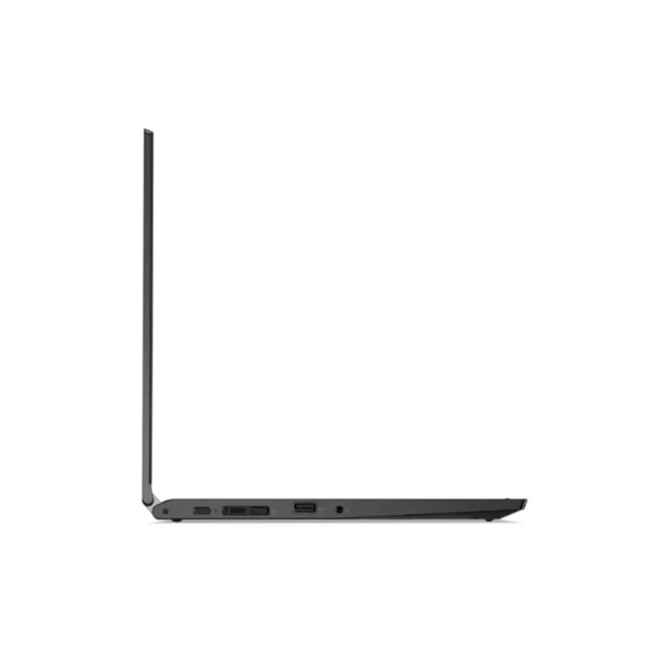 Lenovo ThinkPad L13 Yoga HUN érintőképernyős laptop + Windows 11 Pro