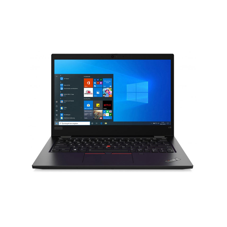 Lenovo ThinkPad L13 HUN laptop + Windows 11 Pro