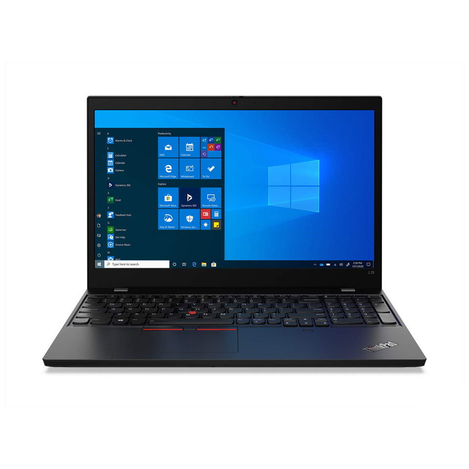 Lenovo ThinkPad L15 (Gen 1) laptop