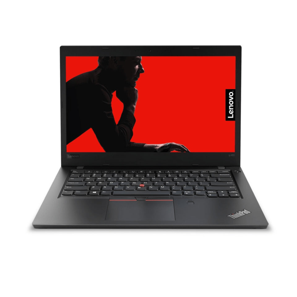 Lenovo ThinkPad L480 HUN laptop + Windows 10 Pro