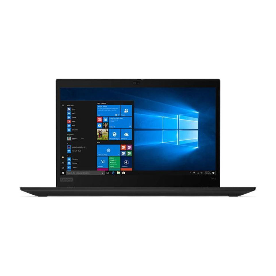 Lenovo ThinkPad T14s HUN (2nd gen) laptop + Windows 11 Pro (1188592)