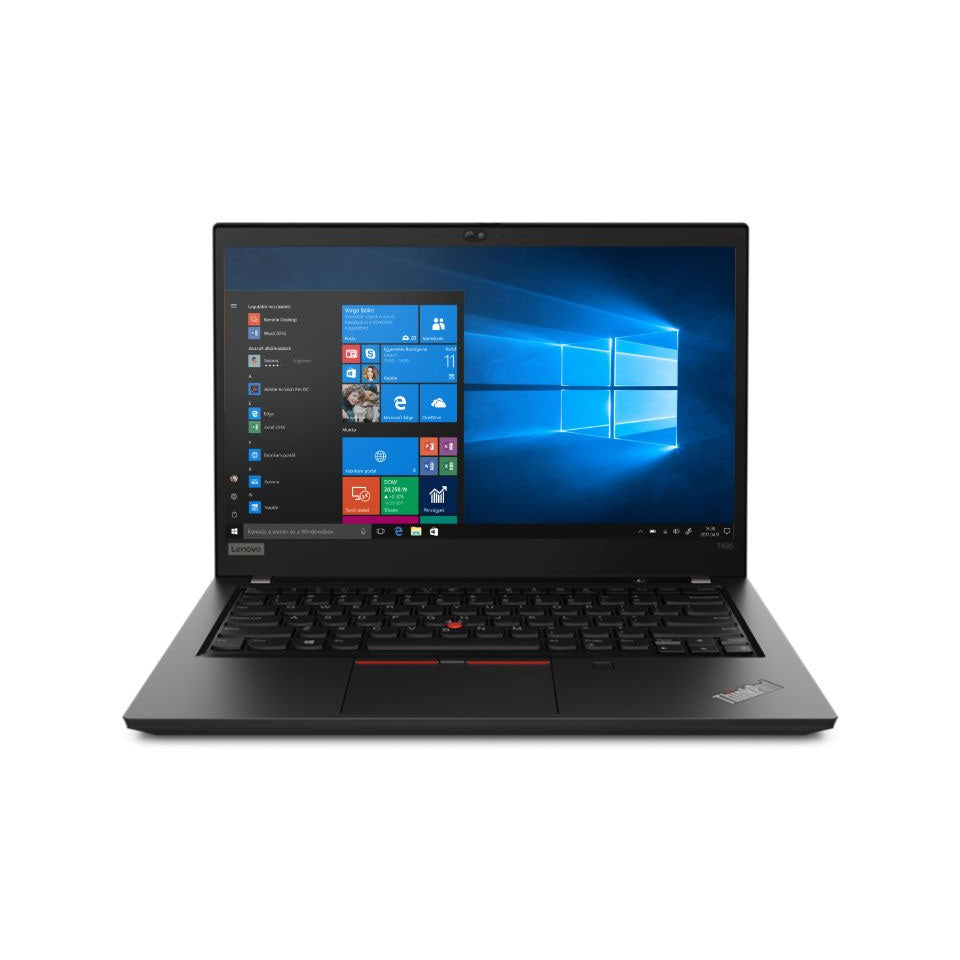 Lenovo ThinkPad T495s HUN laptop + Windows 10 Pro