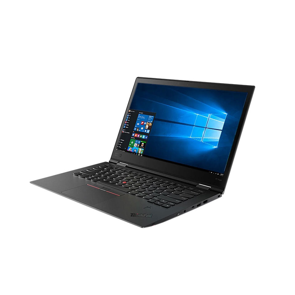 Lenovo ThinkPad X1 Yoga (3rd Gen) HUN érintőképernyős laptop + Windows 11 Pro