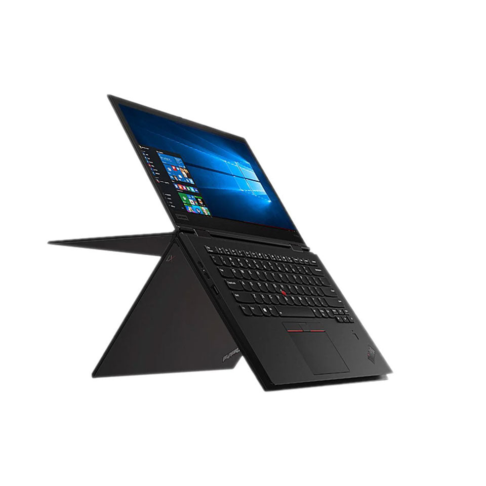 Lenovo ThinkPad X1 Yoga (3rd Gen) HUN érintőképernyős laptop + Windows 11 Pro