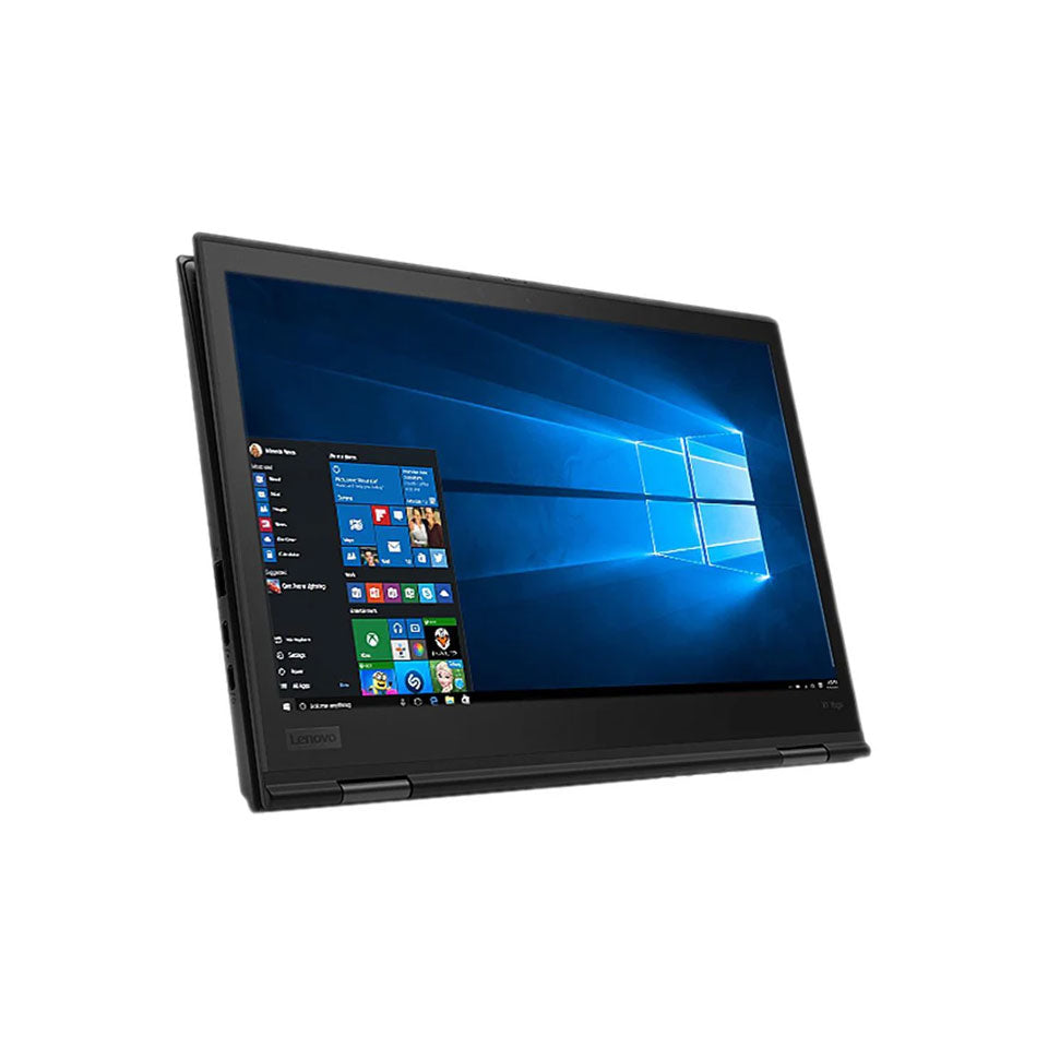 Lenovo ThinkPad X1 Yoga (3rd Gen) HUN érintőképernyős laptop + Windows 11 Pro